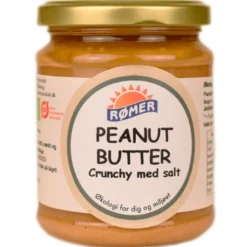 Rømer Peanut Butter Ø (250 gr)