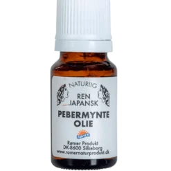 Rømer Pebermynteolie (10 ml)