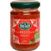Rømer Pesto rød Rosso Ø (130 g)