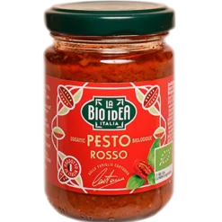 Rømer Pesto rød Rosso Ø (130 g)