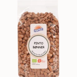Rømer Pinto Bønner Ø (500 g)