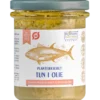 Rømer Plantebaseret Tun I Olie Ø (180 g)