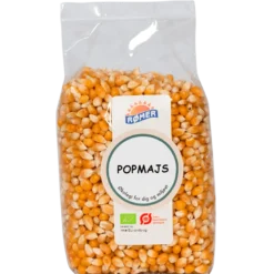 Rømer Popmajs Ø (500 gr)