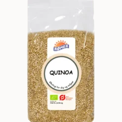 Rømer Quinoa Glutenfri Ø (400 gr)
