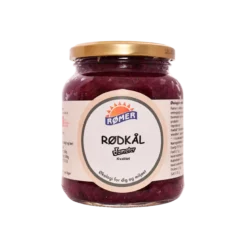 Rømer Rødkål Biodynamisk Ø (325 gr)