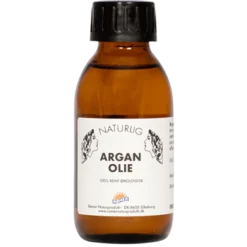 Rømer 100% Ren Argan Olie (100 ml)