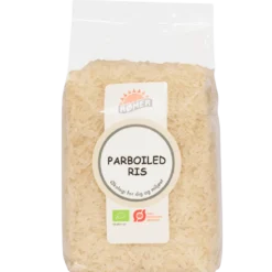Rømer Ris Parboiled Ø (500 g)