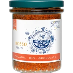 Rømer Rosso Pesto Ø (180 g)