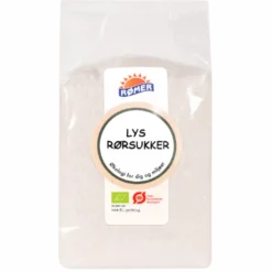 Rømer Rørsukker Lys Fin (Ø 500 g)
