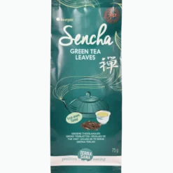 Rømer Sencha Grøn Te Ø (75 g)