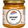Rømer Sennep Grov Ø (200 g)
