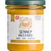 Rømer Sennep Sød Ø (200 g)