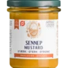 Rømer Sennep Stærk Ø (200 g)