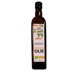 Rømer Sesamolie Ø (500 ml)