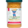Rømer Smørepålæg Bjørneguf Børnepostej Ø (250 g)