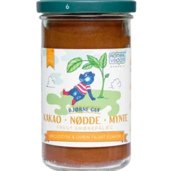 Rømer Smørepålæg Bjørneguf Mynte Ø (270 g)