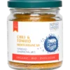 Rømer Smørepålæg Chili & Tomat Spread Ø (200 g)