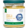Rømer Smørepålæg Grønkål & Spinat Spread Ø (200 g)