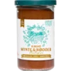 Rømer Smørepålæg Mynte & Nødder Ø (270 g)