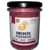 Rømer Smørepålæg Rødbede & Peberrod Spread Ø (180 g)