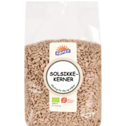 Rømer Solsikkekerner Ø (500 g)