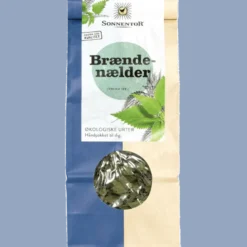 Rømer Sonnentor Brændenælde Te Ø (50 gr)