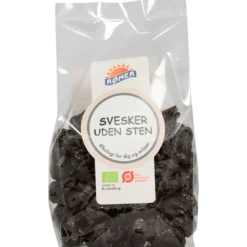 Rømer Svesker Ø (250 gr)