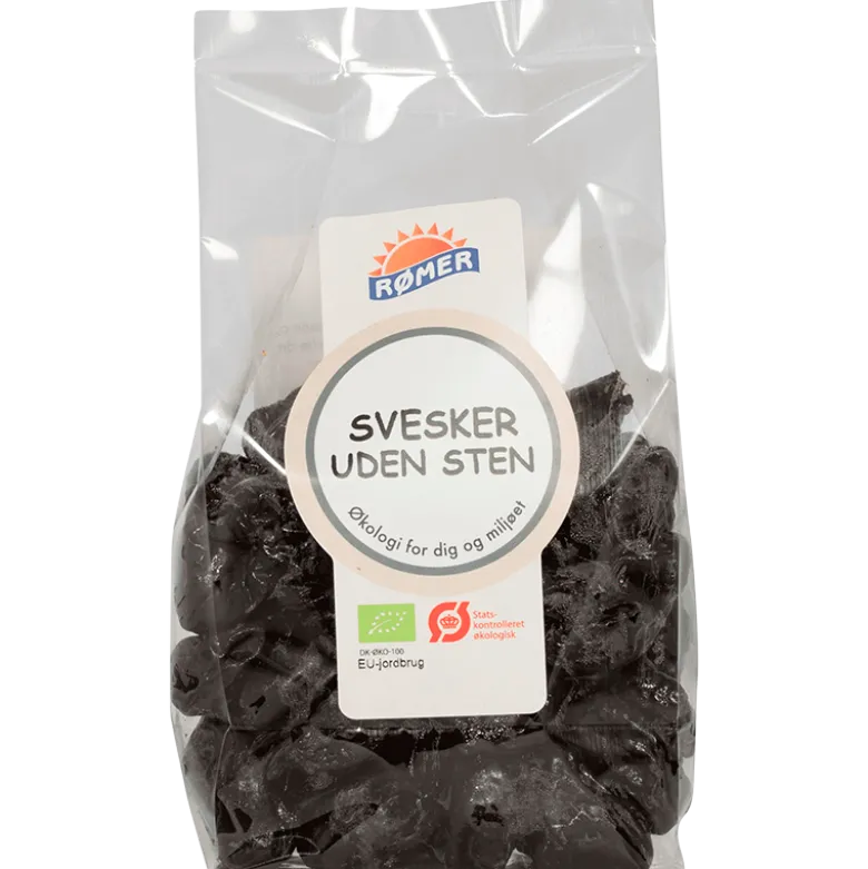 Rømer Svesker Ø (250 gr)