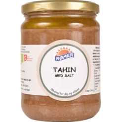Rømer Tahin M. Salt Ø (500 ml)