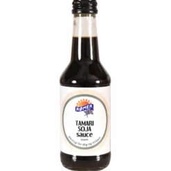 Rømer Tamari Soja Sauce Ø (250 ml)