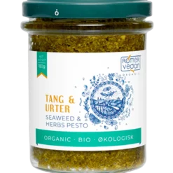 Rømer Tang & Urte Pesto Ø (180 g)