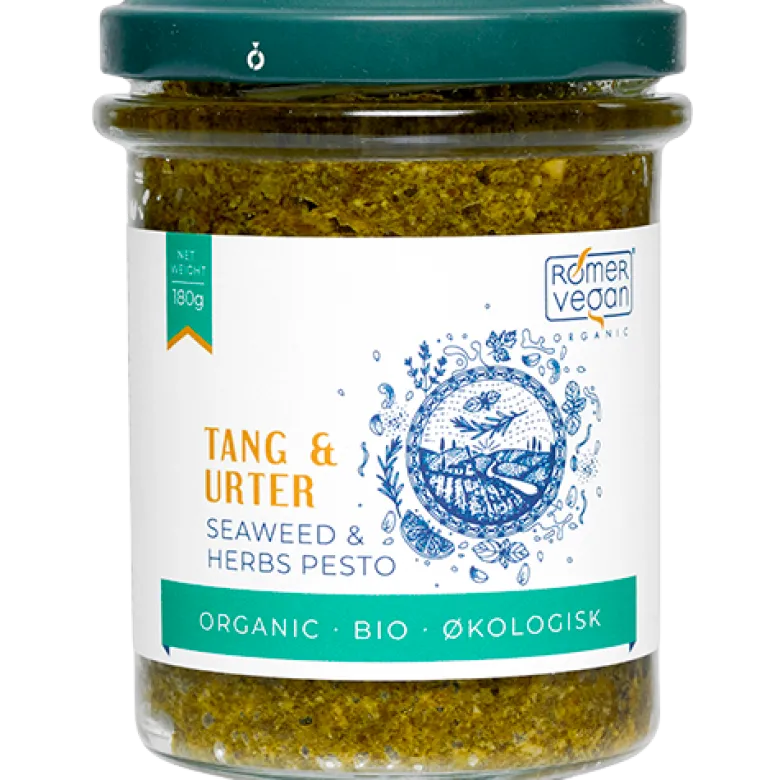 Rømer Tang & Urte Pesto Ø (180 g)