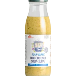 Rømer Thai Kokos Suppe Ø (500 ml)