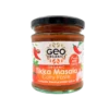 Rømer Tikki Masala Karry Paste Glutenfri Ø (180 g)