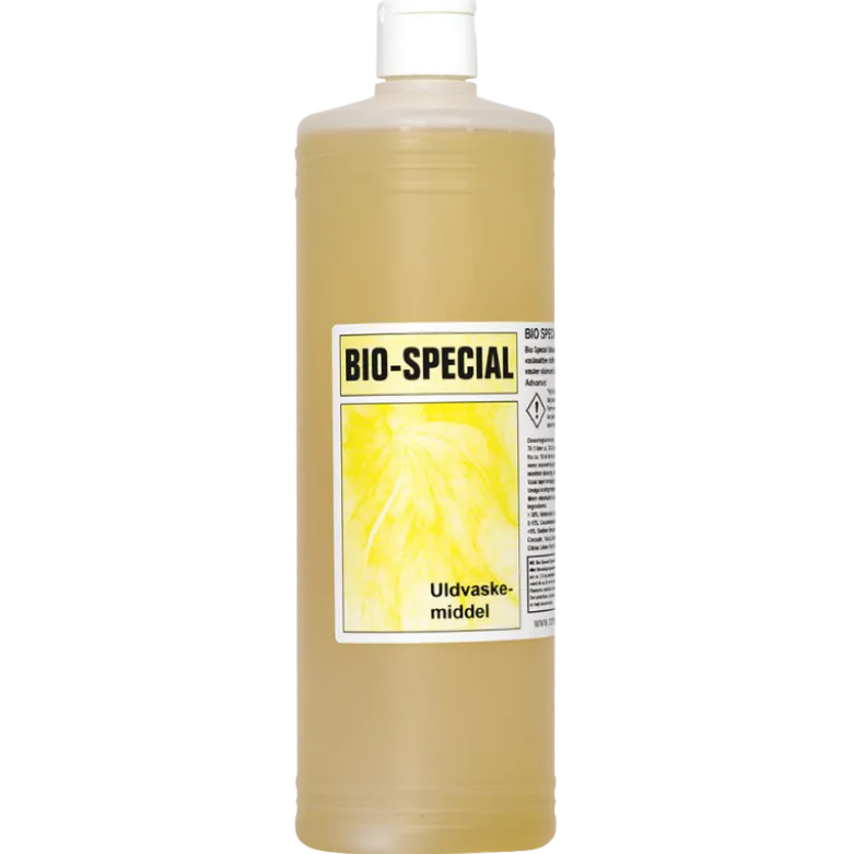 Rømer Uldvaskemiddel (1 ltr)