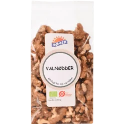 Rømer Valnødder Ø (200 g)