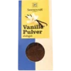 Rømer Vanillepulver Sonnentor Ø (10 gr)