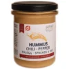 Rømer Vegan Hummus Chili Ø (180 g)