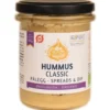Rømer Vegan Hummus Classic Ø (180 g)