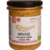 Rømer Vegan Mousse Lakse-Fri Ø (180 g)