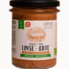 Rømer Vegansk Linse Ærte Postej Ø (180 g)