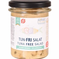 Rømer Vegan Tun-Fri Salat Ø (180 g)