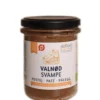 Rømer Vegan Valnød & Svampe Postej Ø (180 g)