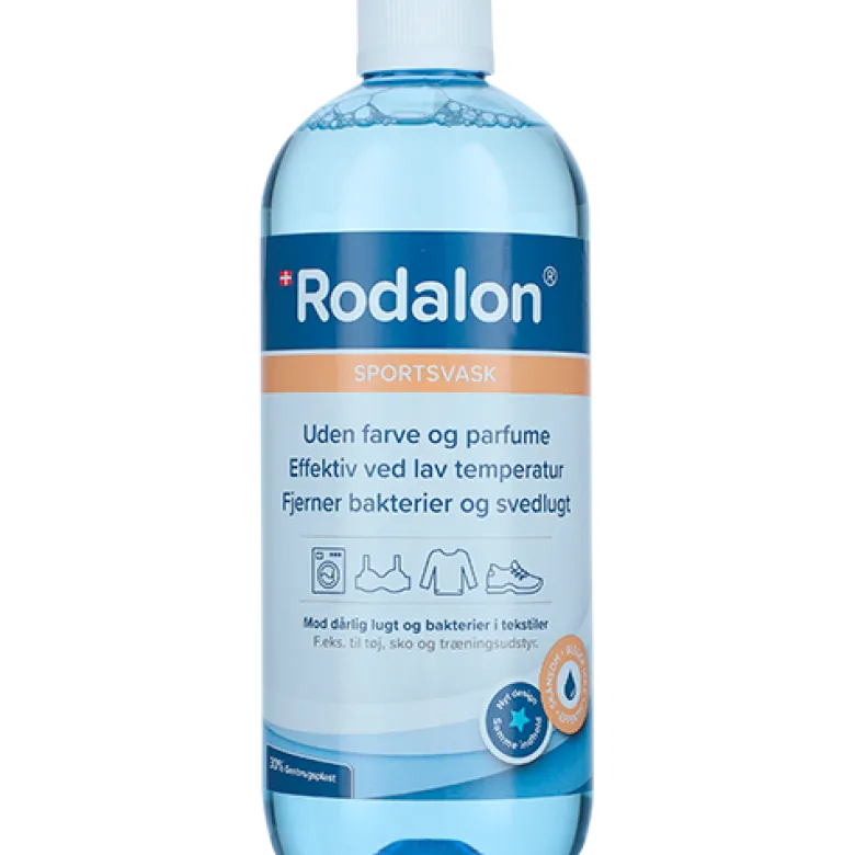 Rodalon Sportsvask (1 L)