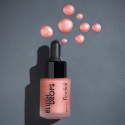 Rodial Blush Drops Frosted Pink (15 ml)