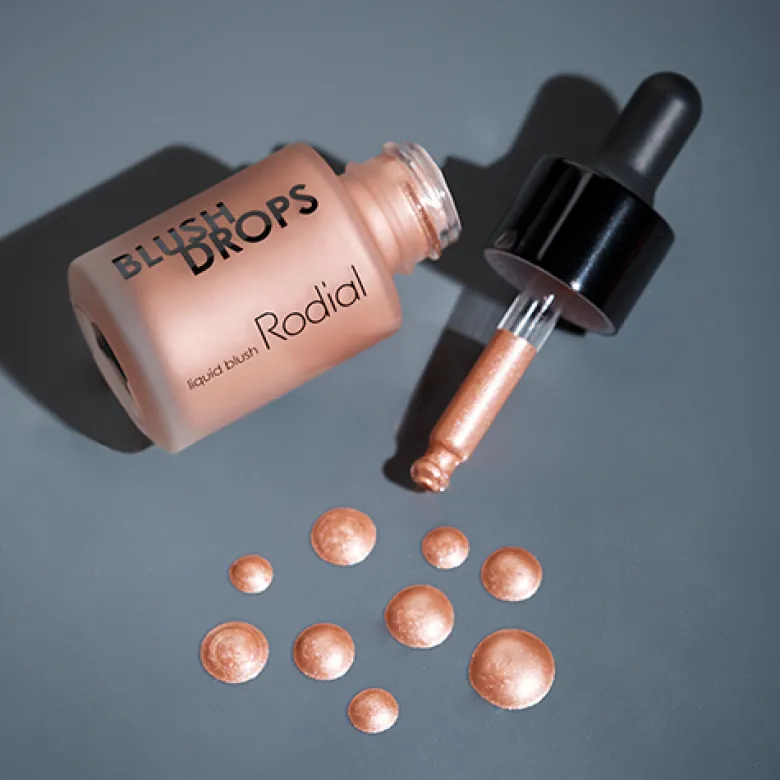 Rodial Blush Drops Sunset Kiss (15 ml)