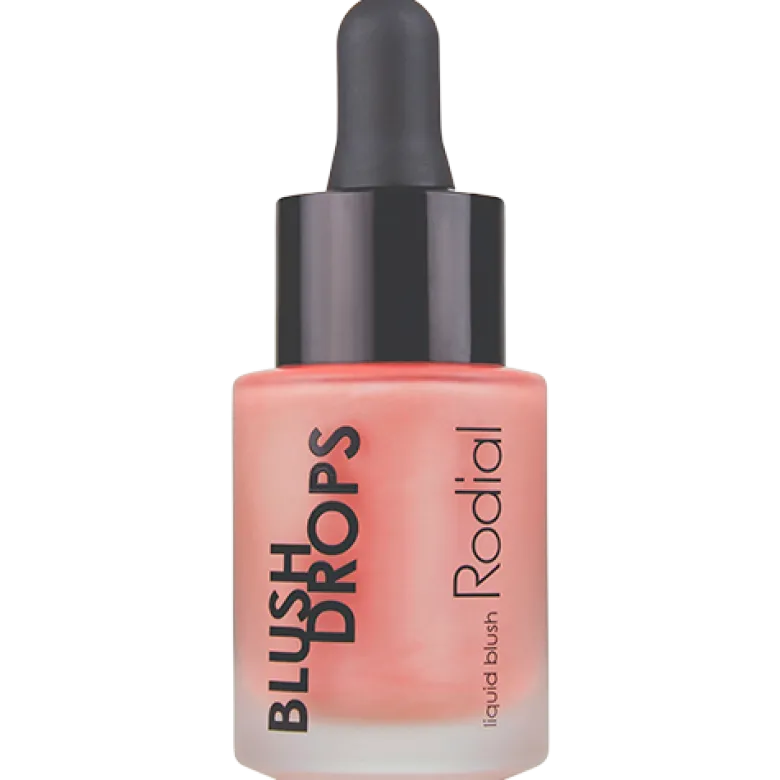 Rodial Blush Drops Sunset Kiss (15 ml)
