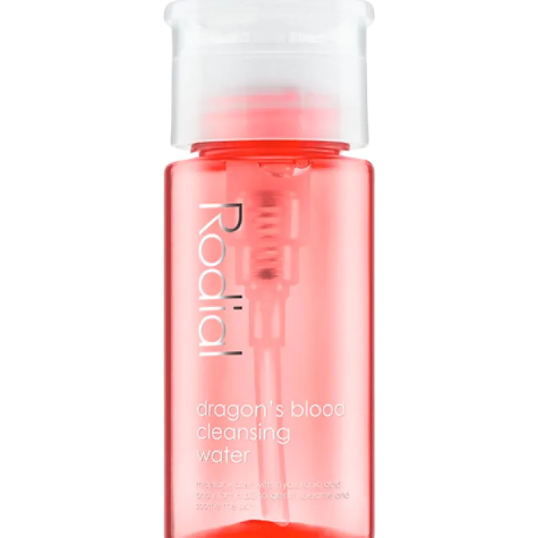 Rodial Dragon's Blood Cleansing Water Deluxe (100 ml)