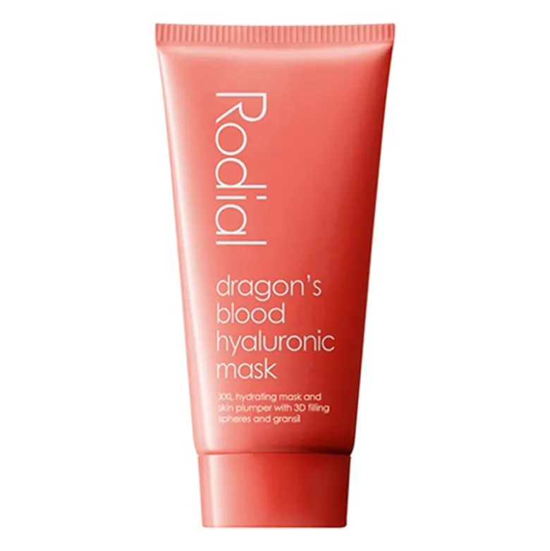 Rodial Dragon's Blood Hyaluronic Mask (50 ml)