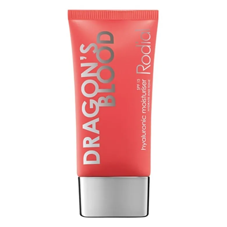 Rodial Dragon's Blood Hyaluronic Moisturiser SPF15 (50 ml)